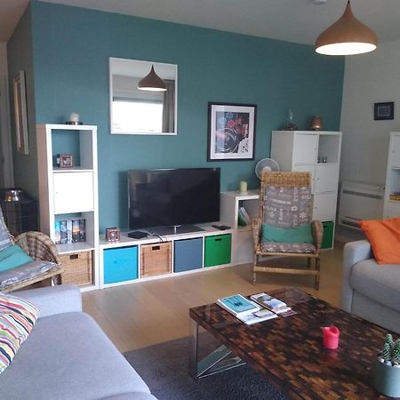 Duin En Zee Apartment Бредене Екстериор снимка