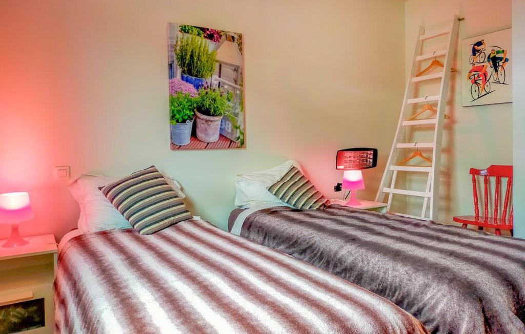 Duin En Zee Apartment Бредене Екстериор снимка