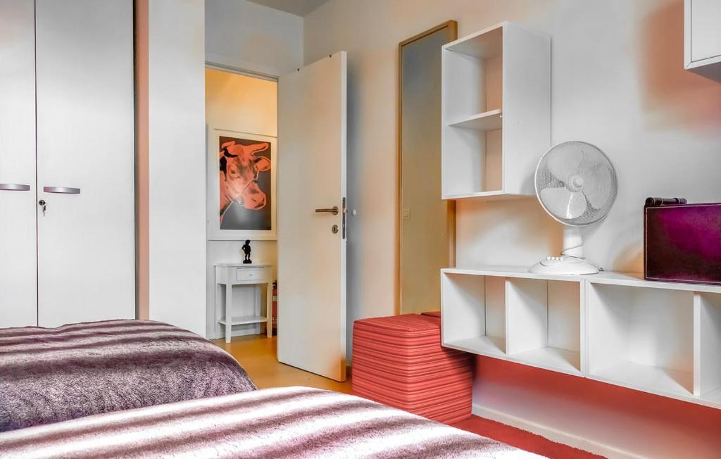 Duin En Zee Apartment Бредене Екстериор снимка
