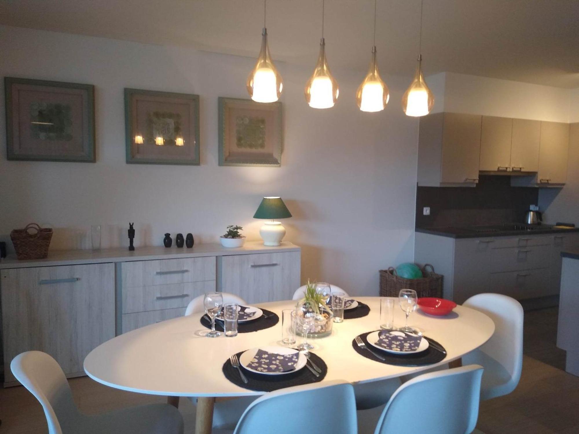 Duin En Zee Apartment Бредене Екстериор снимка